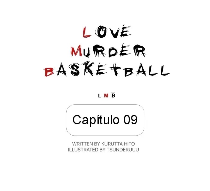 Chapter - Capítulo 09