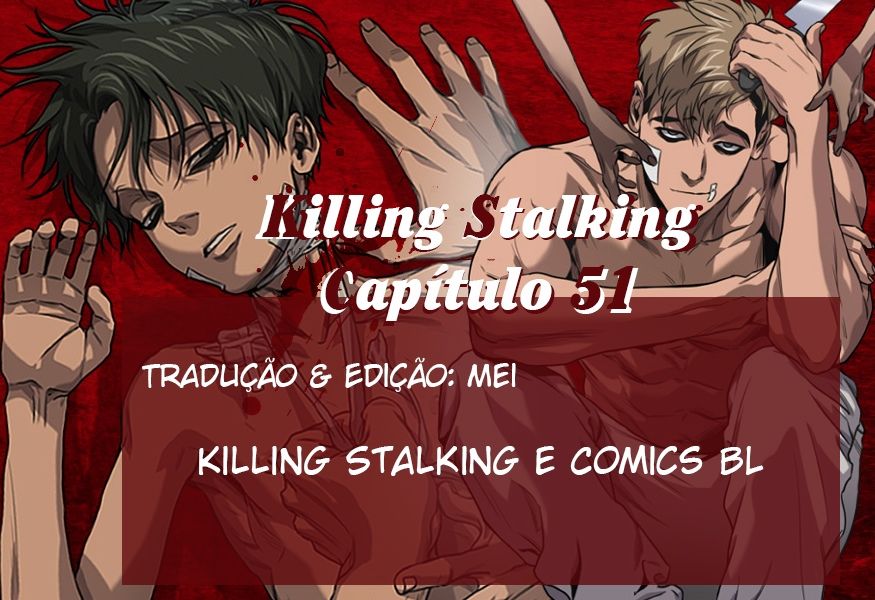 Ler Killing Stalking - Capítulo 51 online - LerYaoi