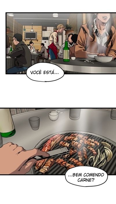 Killing Stalking Vol.1~8 (Mangá em Japonês)