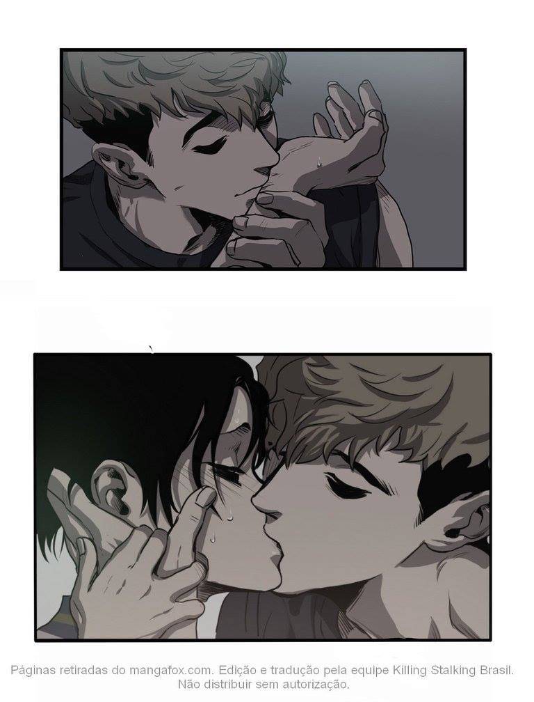 Ler Killing Stalking - Capítulo 7 online - LerYaoi