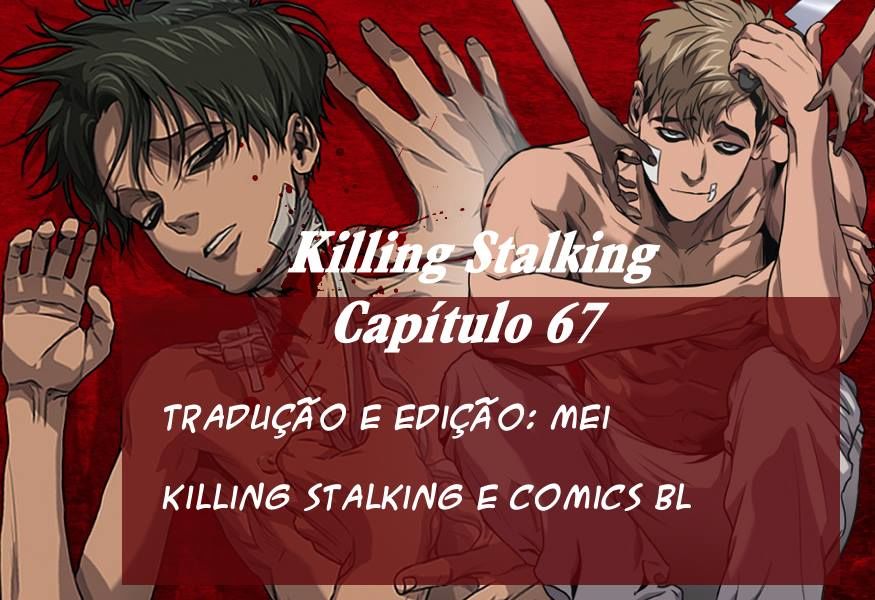 Ler Killing Stalking - Capítulo 67 online - LerYaoi