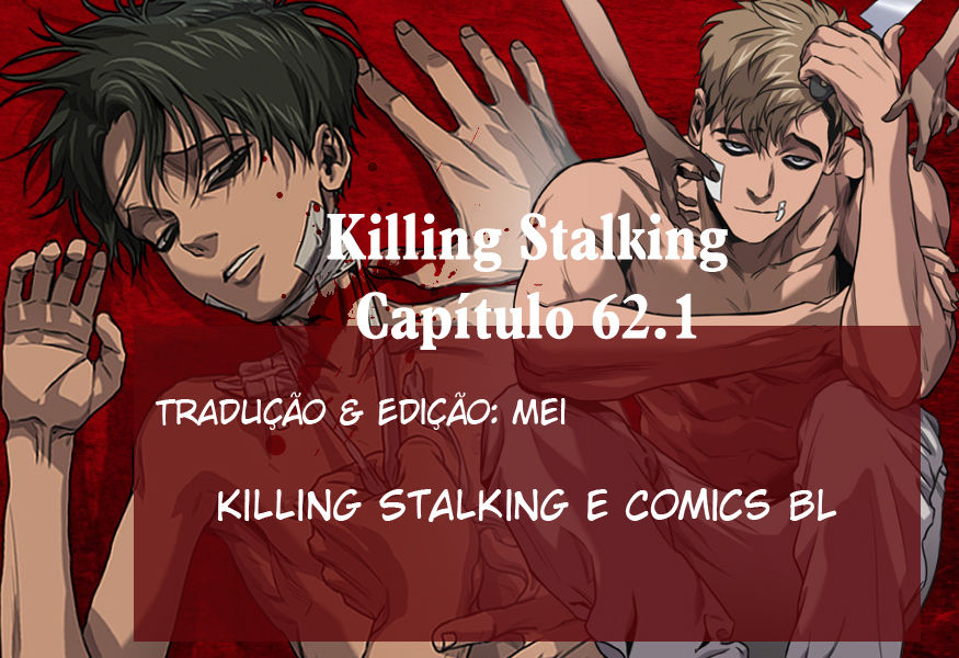 Ler Killing Stalking - Capítulo 1 online - LerYaoi