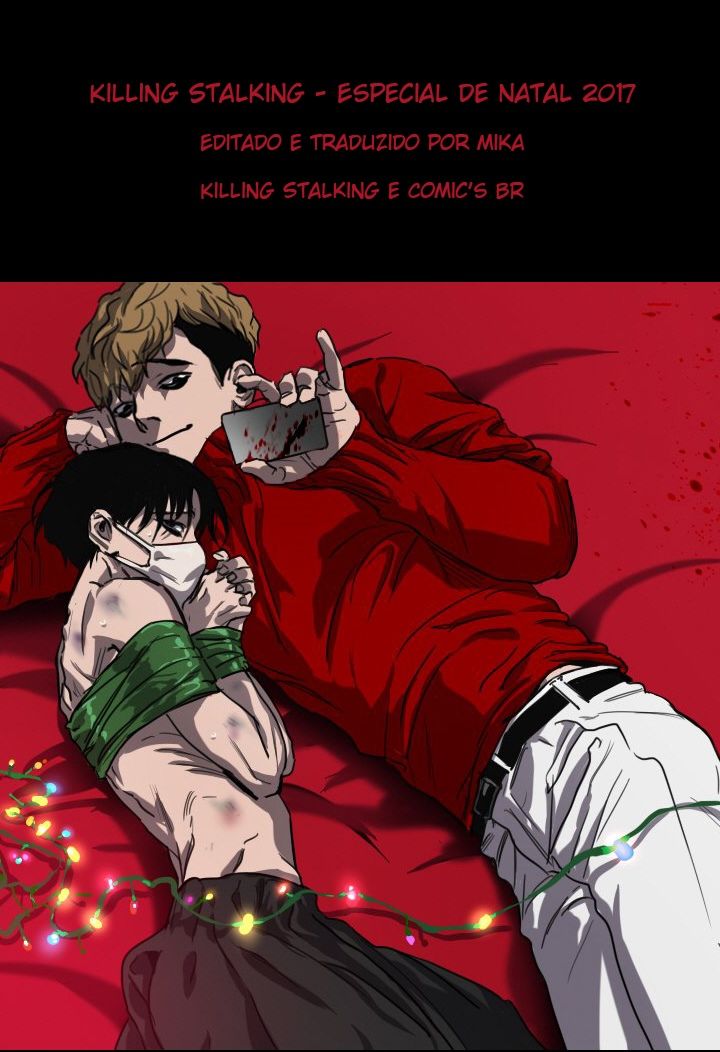 Ler Killing Stalking - Capítulo 1 online - LerYaoi