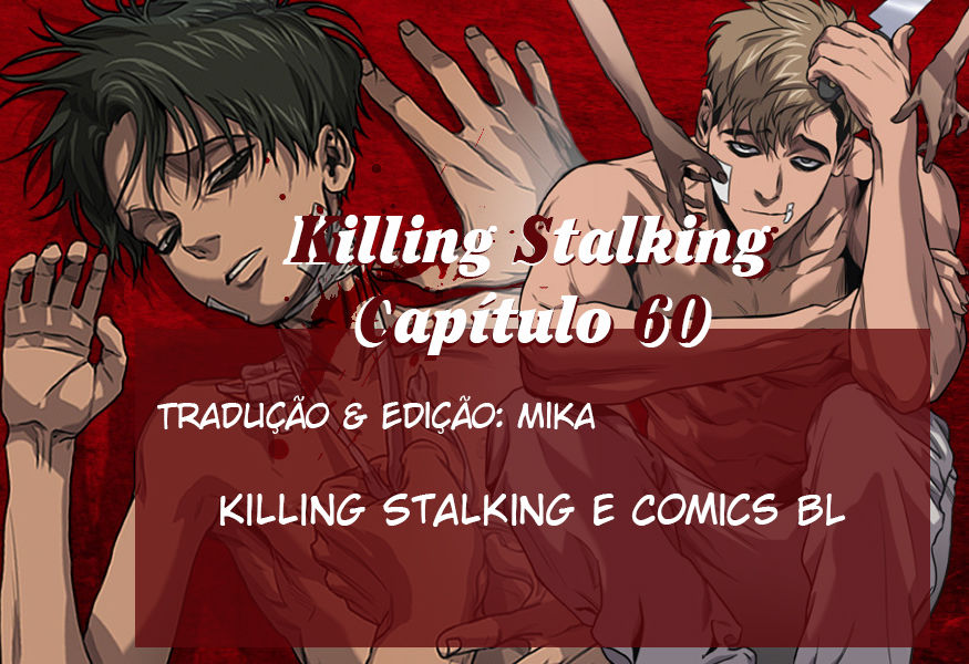 Ler Killing Stalking - Capítulo 60 online - LerYaoi
