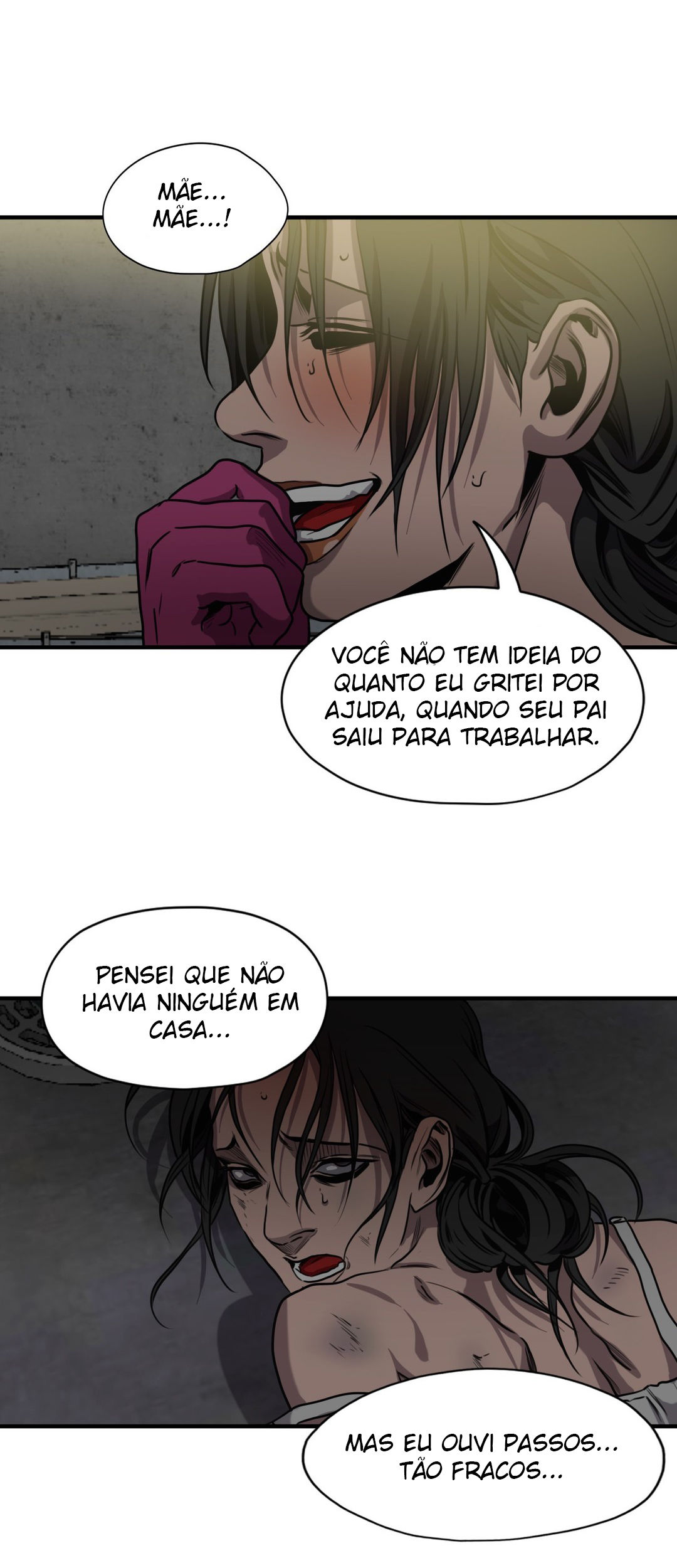 Ler Killing Stalking - Capítulo 60 online - LerYaoi