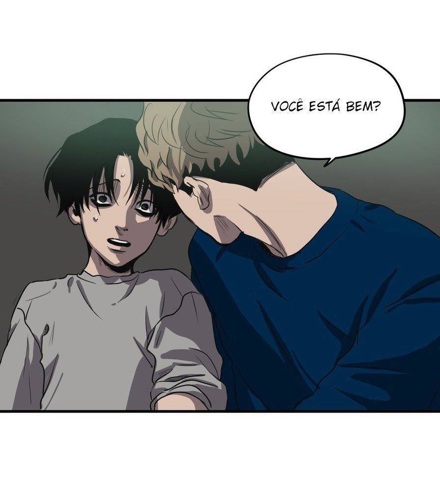 🍥Killing Stalking capitulo 6