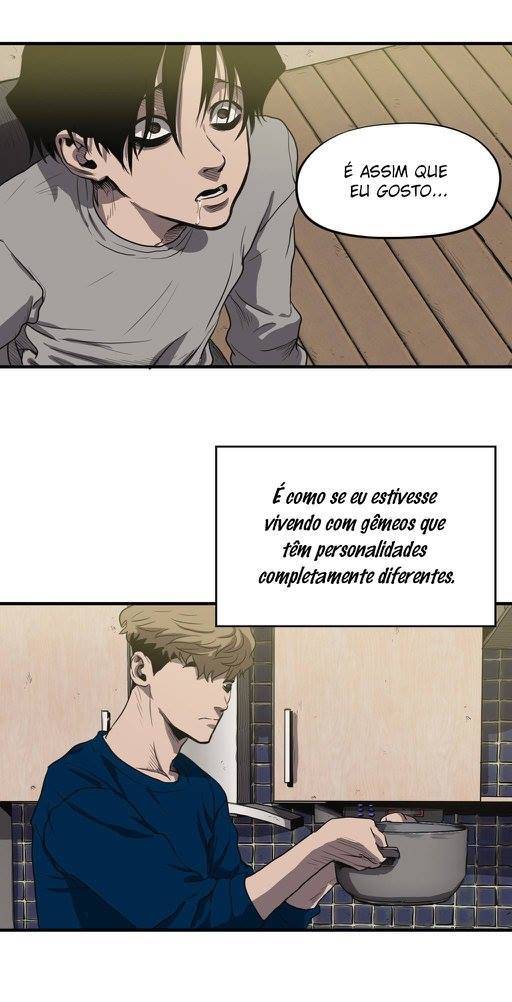 🍥Killing Stalking capitulo 6