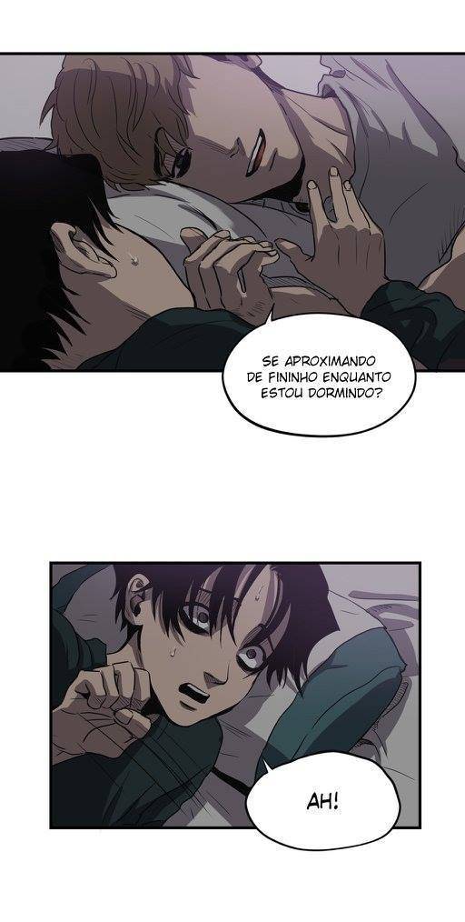 🍥Killing Stalking capitulo 6