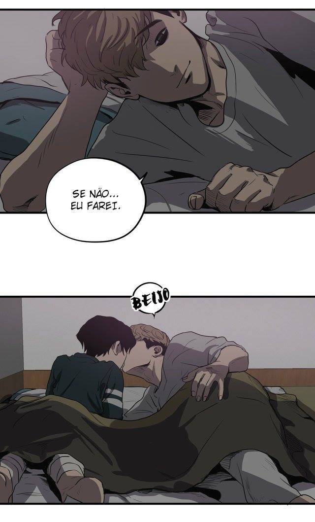 🍥Killing Stalking capitulo 6