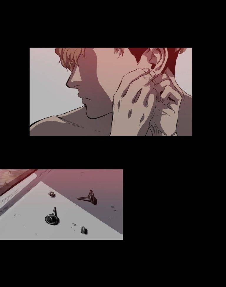 Ler Killing Stalking - Capítulo 4 online - LerYaoi