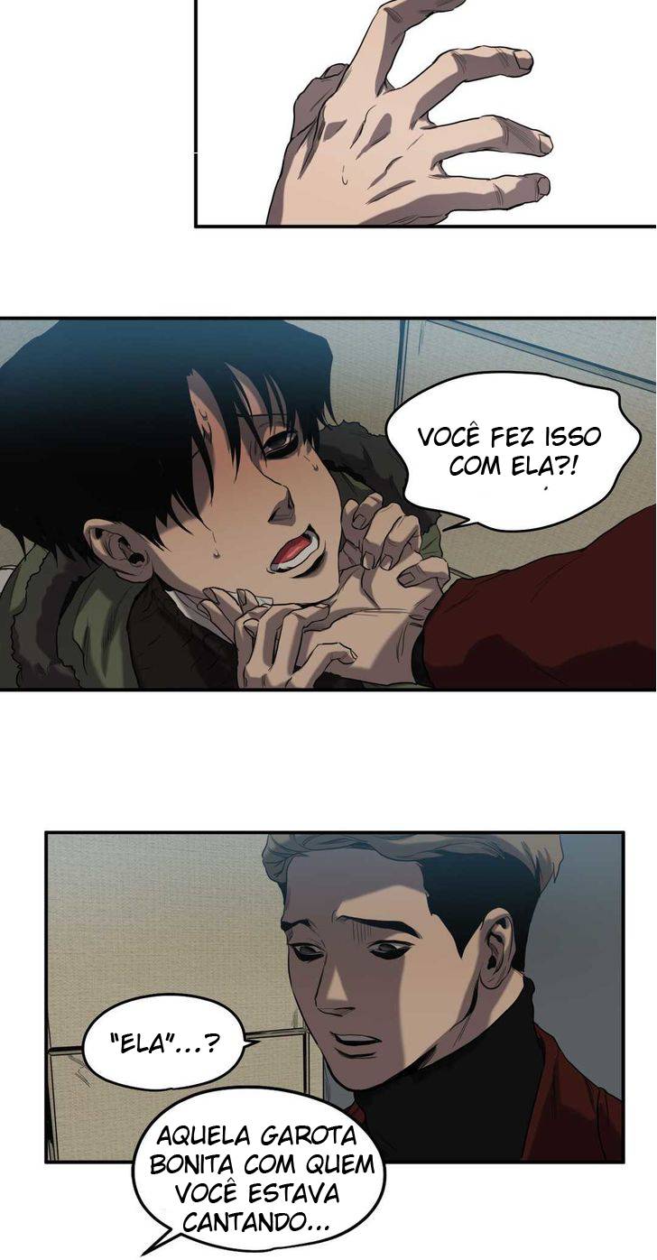 Ler Killing Stalking - Capítulo 16 online - LerYaoi