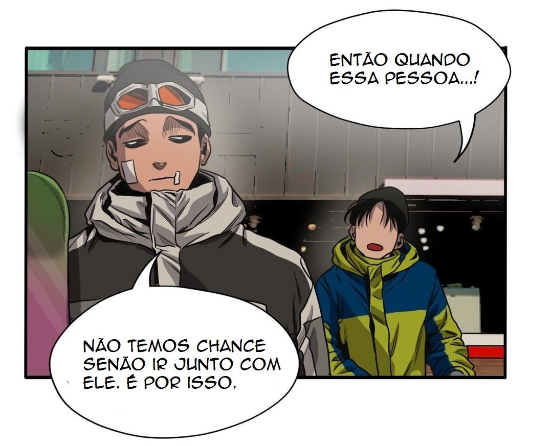 Tower of God Brasil 🐢 (@towerofgodpt) / X