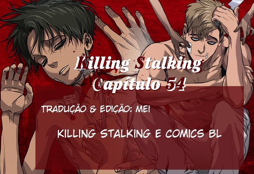 Ler Killing Stalking - Capítulo 6 online - LerYaoi